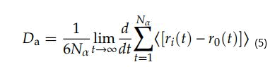 Equation