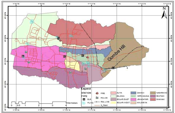 VBJ-Map