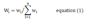 equation