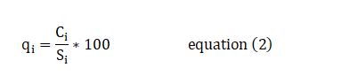 equation