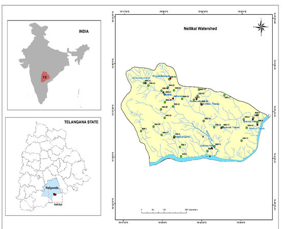 hydrogeology-hydrologic-engineering