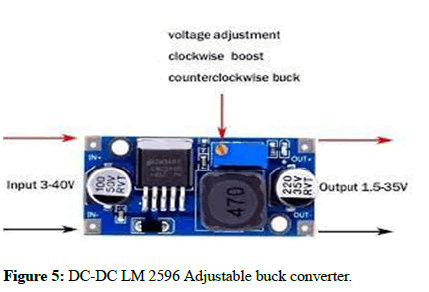 Electrical-Engineering-converter