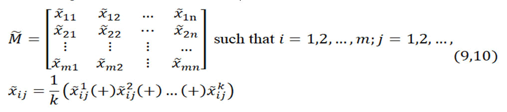 Equation