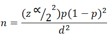 Equation