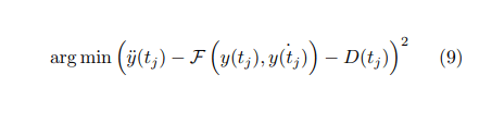 Equation