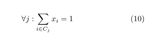 Equation