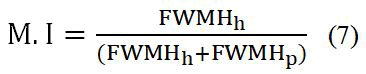 Equation