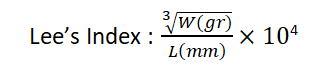Equation