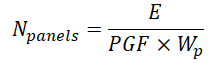 Equation