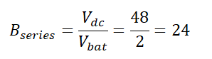 Equation