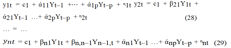 Equation