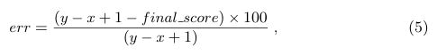 Equation