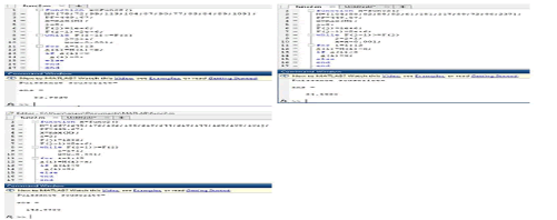 jeeet-MATLAB