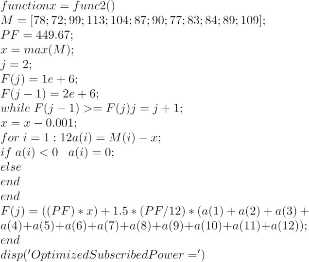 Equation