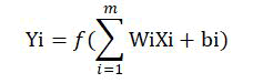 Equation