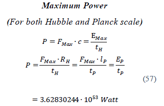 Equation