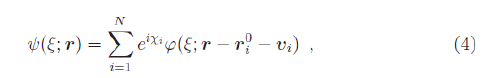 Equation