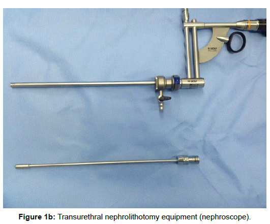 andrology-gynecology-nephrolithotomy-equipment
