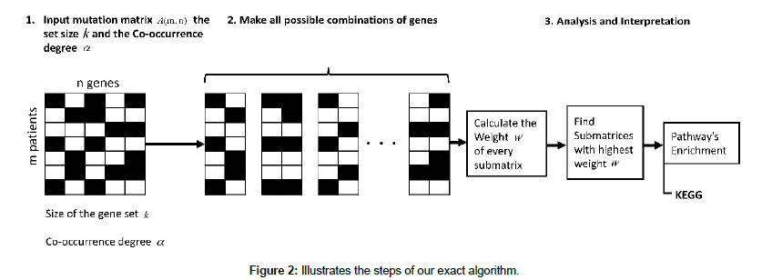 applied-bioinformatics-exact-algorithm