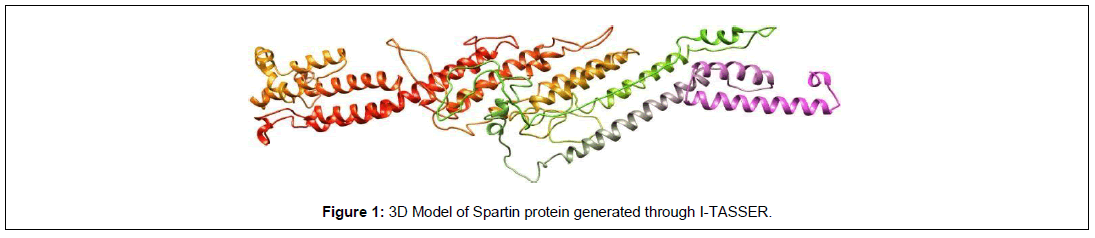 applied-bioinformatics-spartin-protein