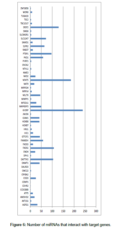 applied-bioinformatics-target-genes