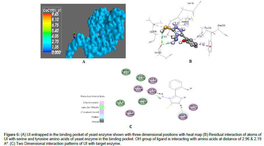 applied-bioinformatics-yeast-enzyme