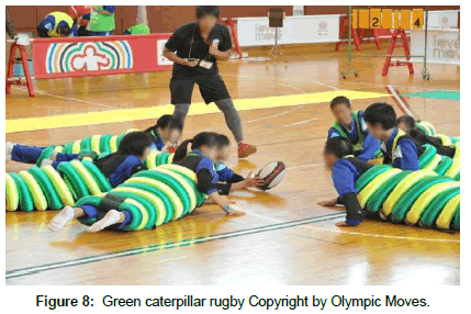 athletic-enhancement-Green-caterpillar