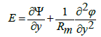 equation