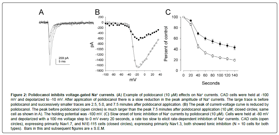 clinical-dermatology-research-journal-voltage-gated