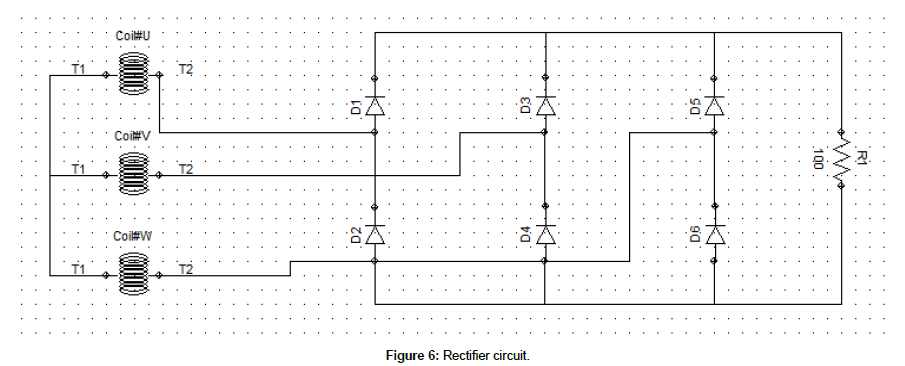 electronic-technology-Rectifier-circuit