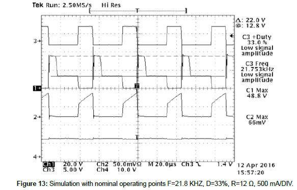 electronic-technology-nominal-points