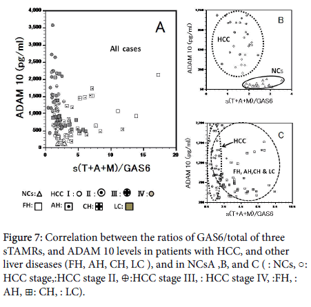 experimental-oncology-Correlation-ratios