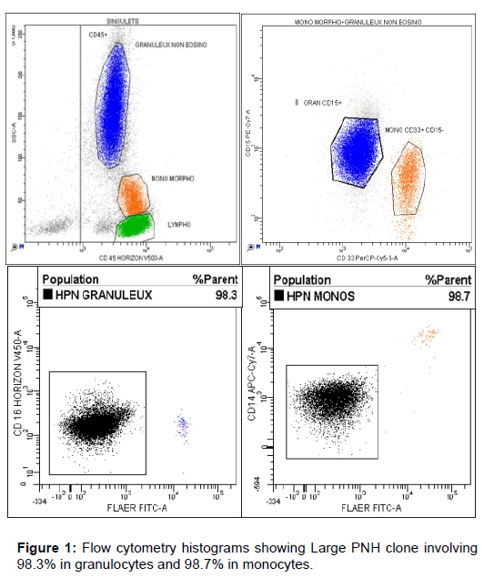 gastroenterology-cytometry-histograms