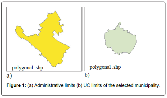 geoinformatics-geostatistics-Administrative-limits