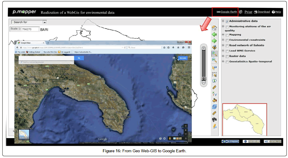 geoinformatics-geostatistics-Geo-Web