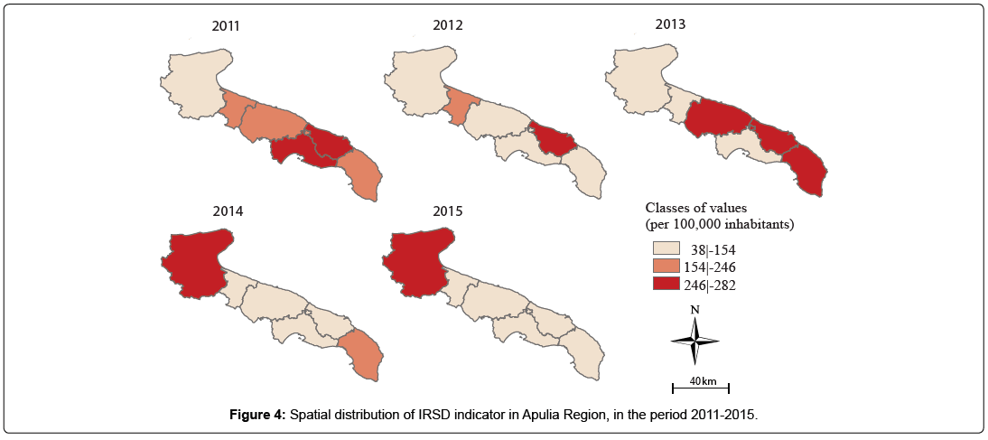 geoinformatics-geostatistics-IRSD-indicator