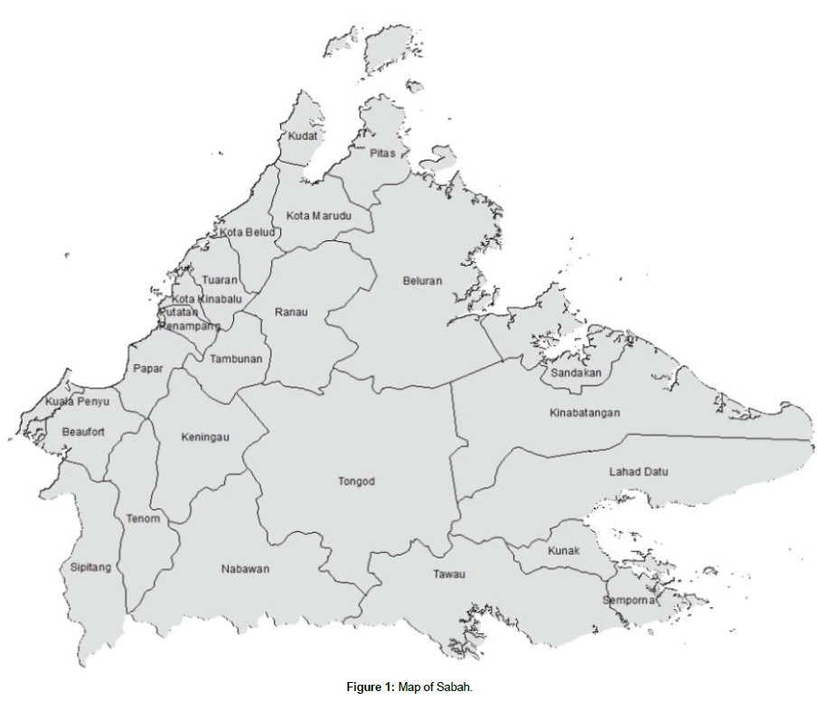 geoinformatics-geostatistics-Map