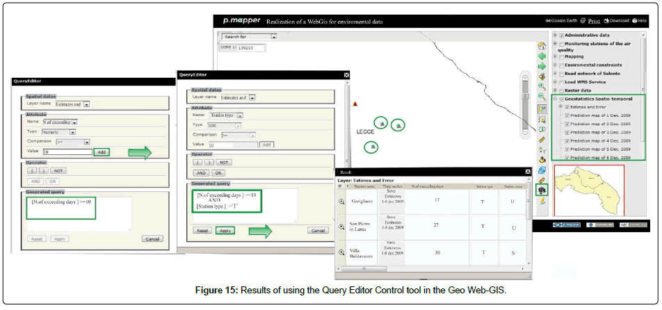 geoinformatics-geostatistics-Query-Editor