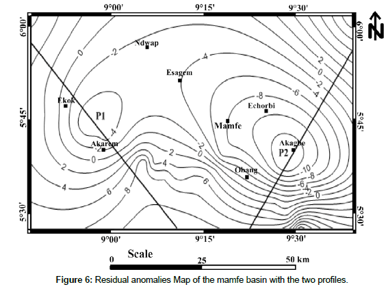 geoinformatics-geostatistics-anomalies-Map