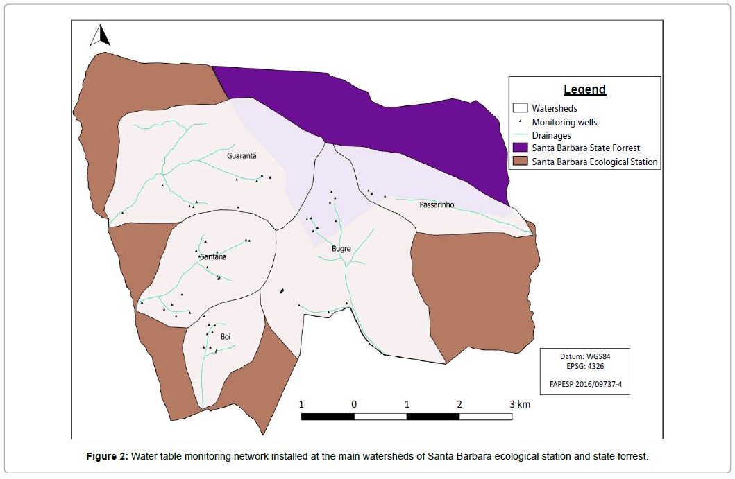 geoinformatics-geostatistics-ecological-station