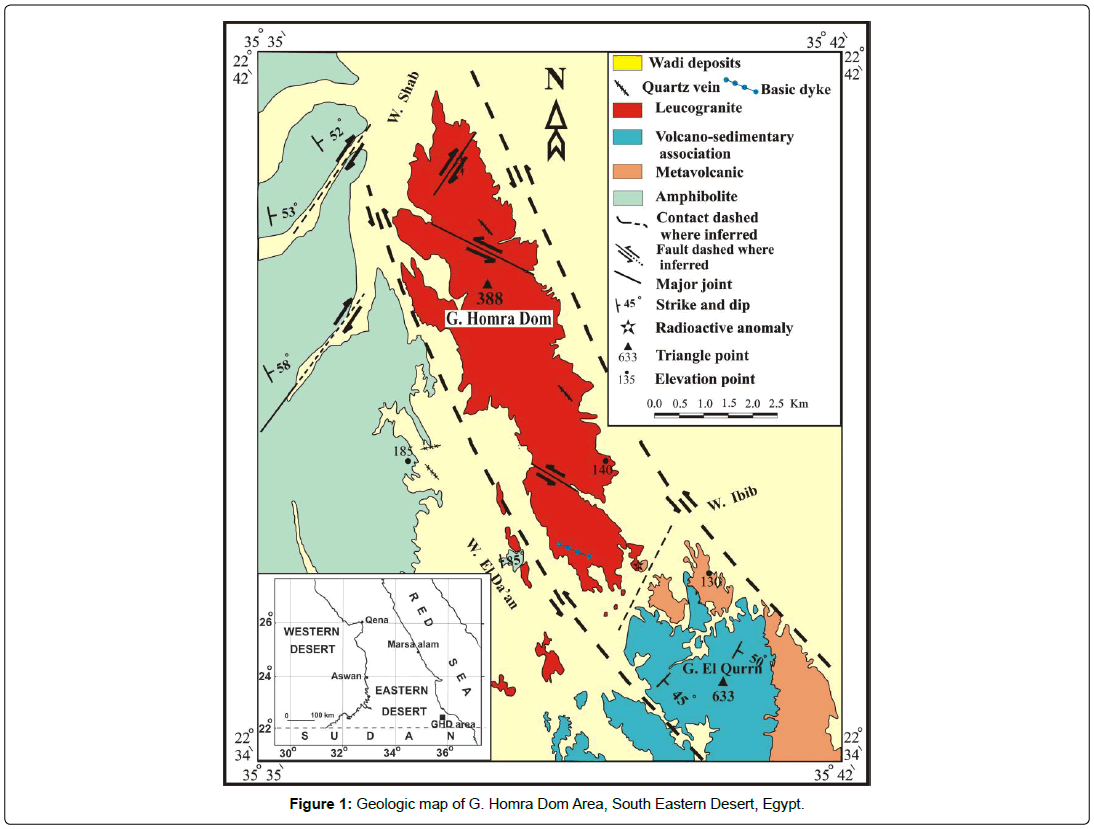 geoinformatics-geostatistics-geologic-map