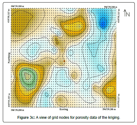 geoinformatics-geostatistics-kriging