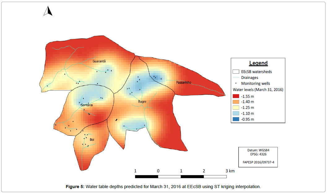 geoinformatics-geostatistics-kriging-interpolation