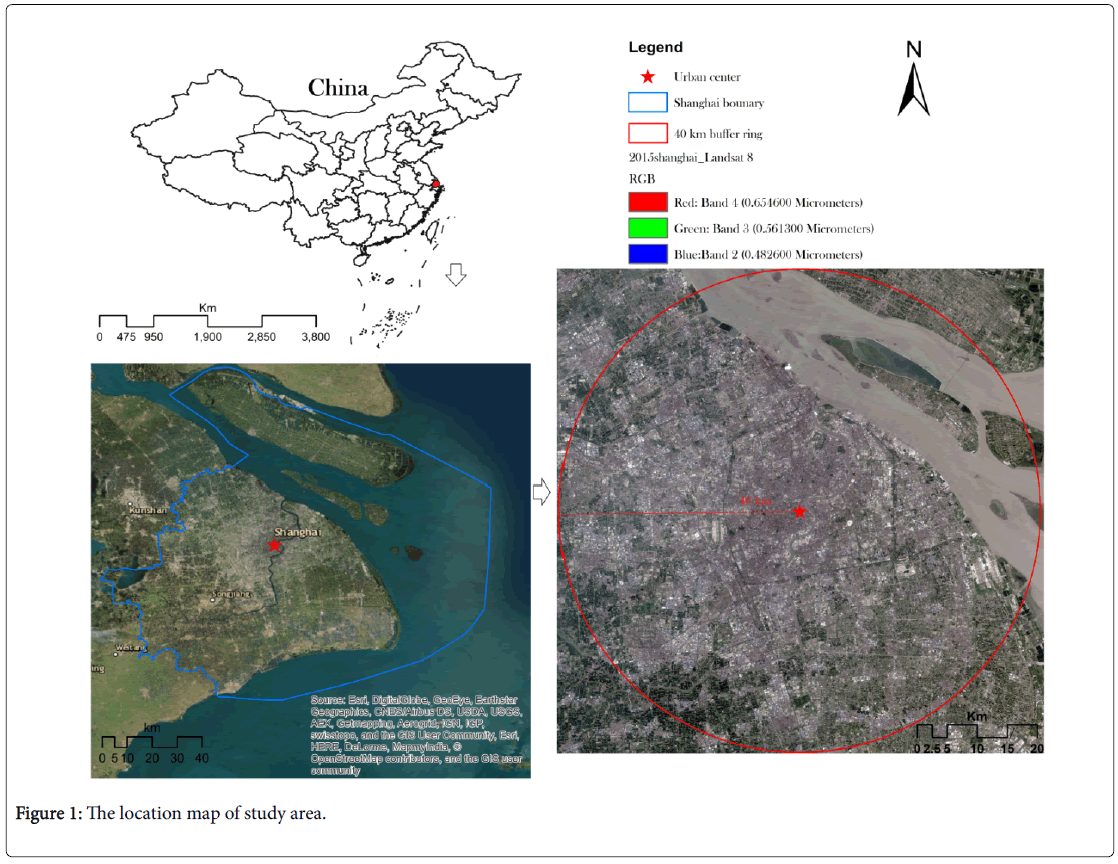 geoinformatics-geostatistics-location-map