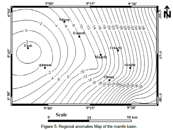 geoinformatics-geostatistics-mamfe-basin