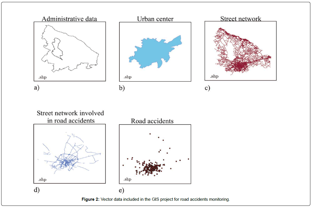 geoinformatics-geostatistics-road-accidents