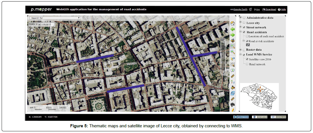 geoinformatics-geostatistics-satellite-image