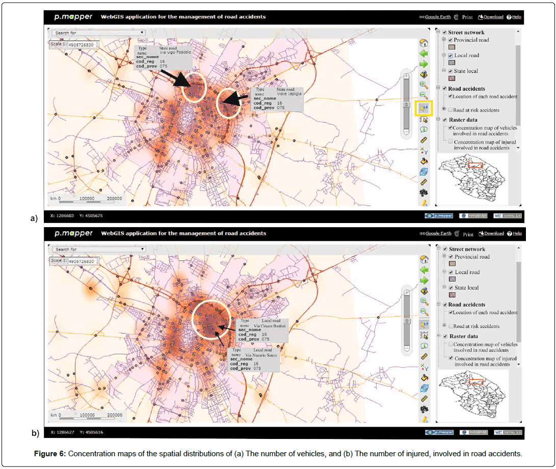 geoinformatics-geostatistics-spatial-distributions