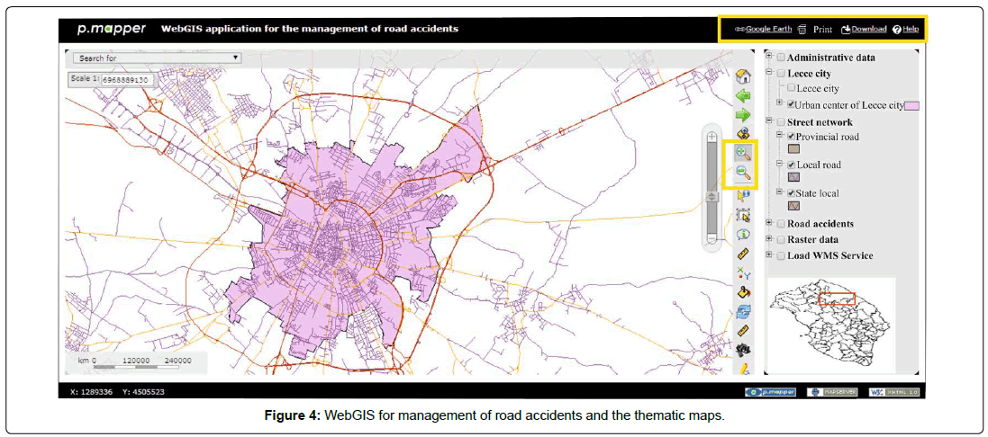 geoinformatics-geostatistics-thematic-maps