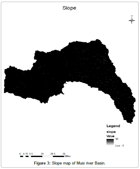 hydrogeology-hydrologic-Slope-map